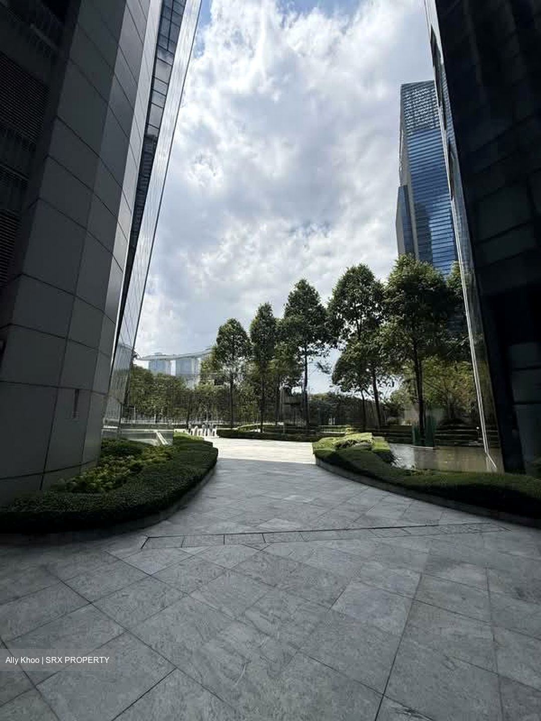The Sail @ Marina Bay (D1), Apartment #595851751